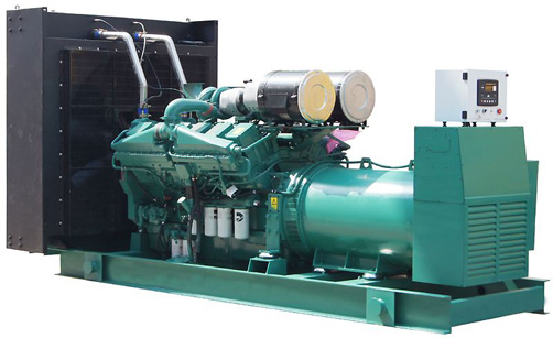铁西30kw康明斯柴油发电机组图片 铁西30kw康明斯柴油发电机组图片